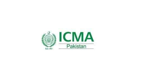 ICMA Pakistan