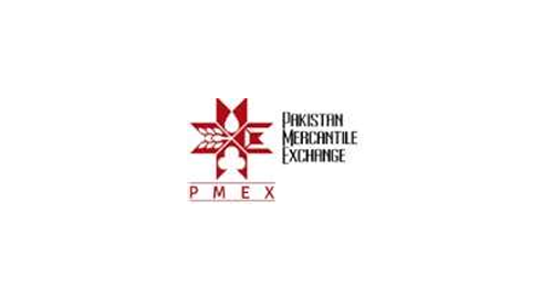 Pakistan Mercantile Exchange
